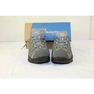 ladies NAUTILUS Safety Footwear size 8.5